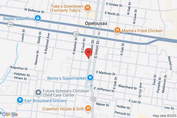 Dupre's Exterminating Co