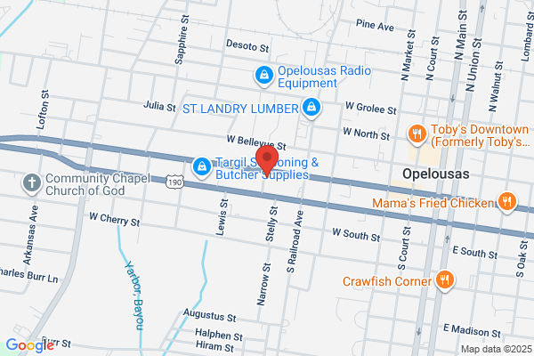 Acadiana Wireless