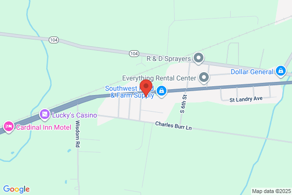 Hollier Implement Co