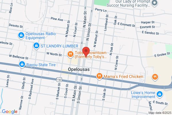 Ortego Chiropractic Health Ctr