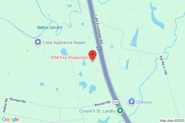 Rm Fire Protection