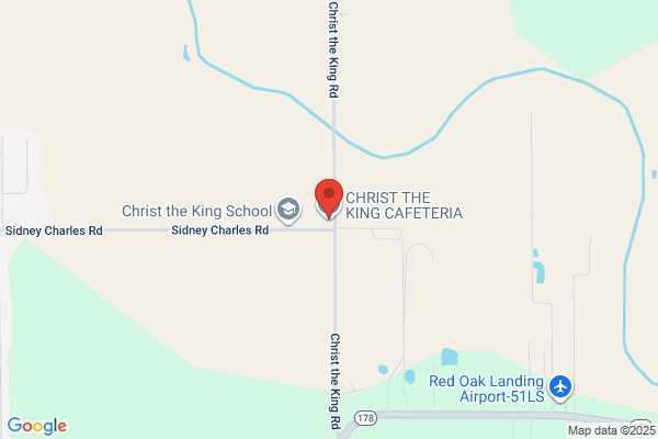Christ the King Church