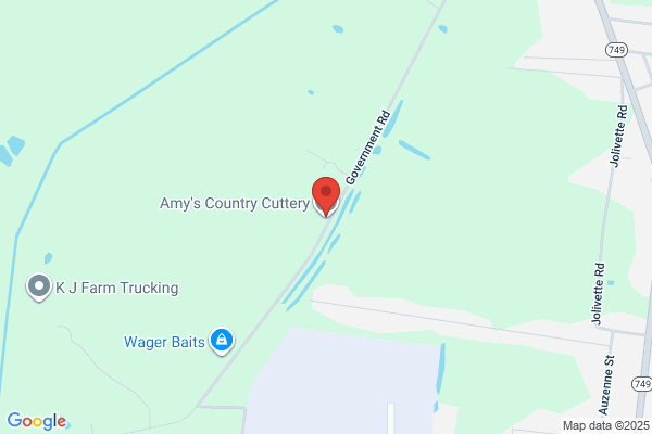 Amys Country Cuttery