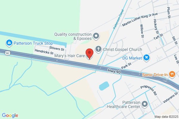 Marys Beauty Salon