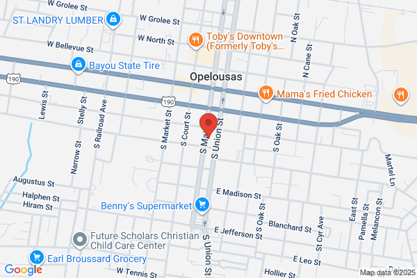 Hanger Prosthetics & Orthotics Inc