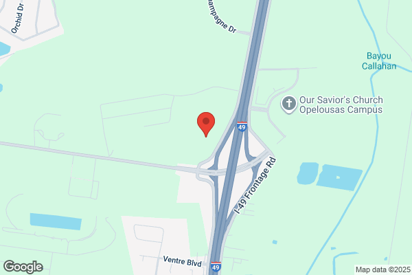 Giles Nissan of Opelousas