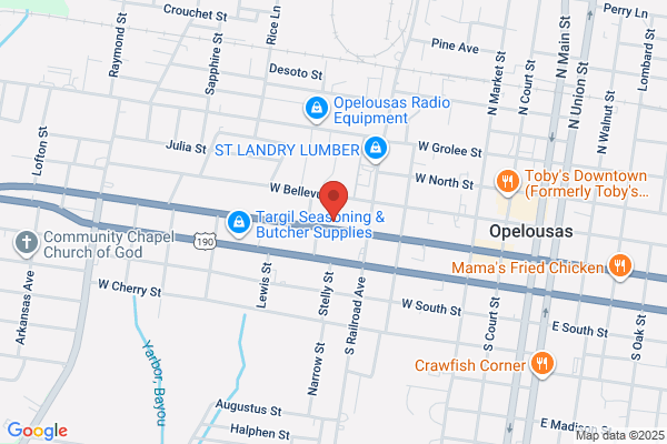 West Landry Auto Center