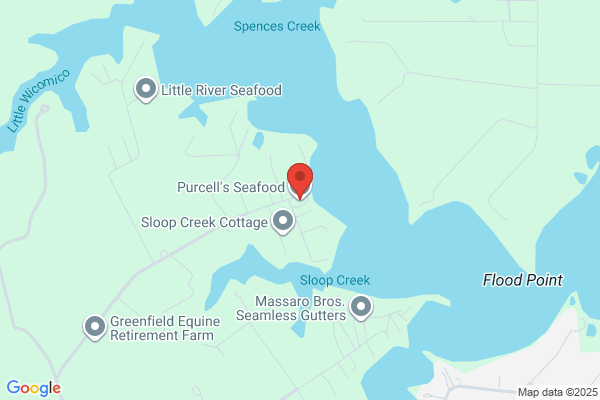 Lewis Seafood