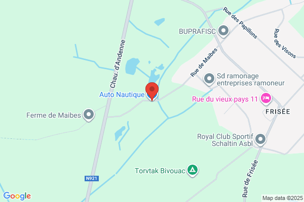 Nautiques