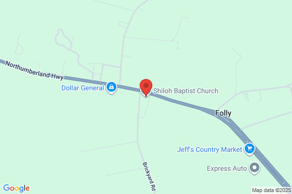 Shiloh Baptist Church