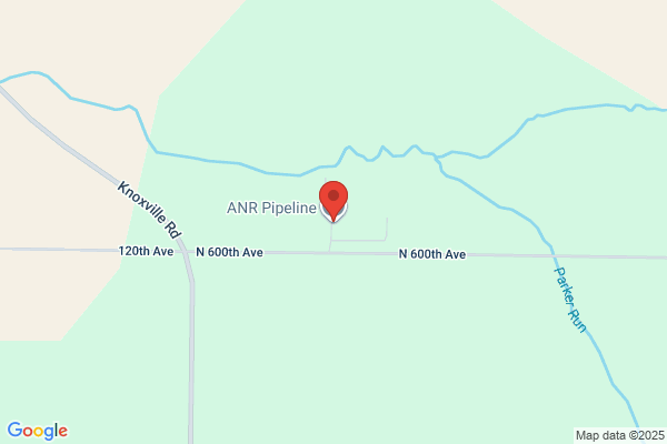 Anr Pipeline Co