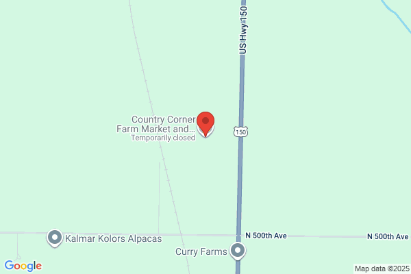 Country Corner Farm Market