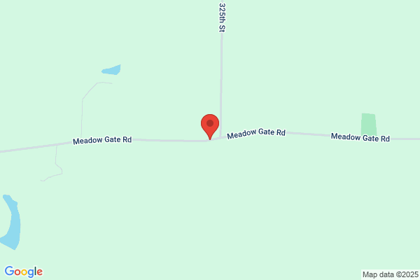 Country Meadows Beauty Salon