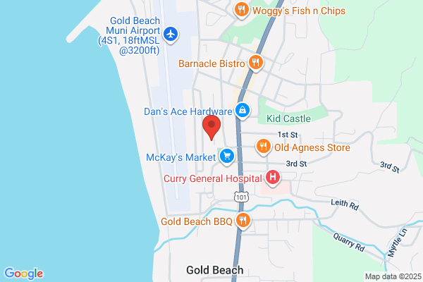 Gold Beach Pump & Electric
