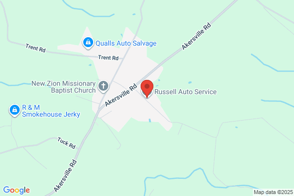Russell Auto Repair