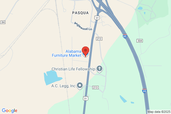 Alabama Furniture