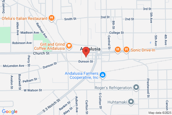 Lhc Homecare of South Alabama