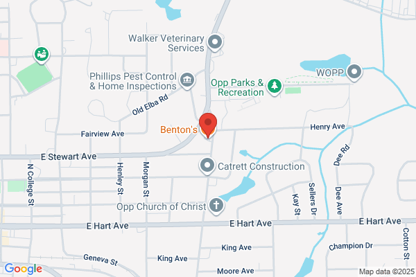 Bentons