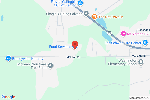 Food Services Inc