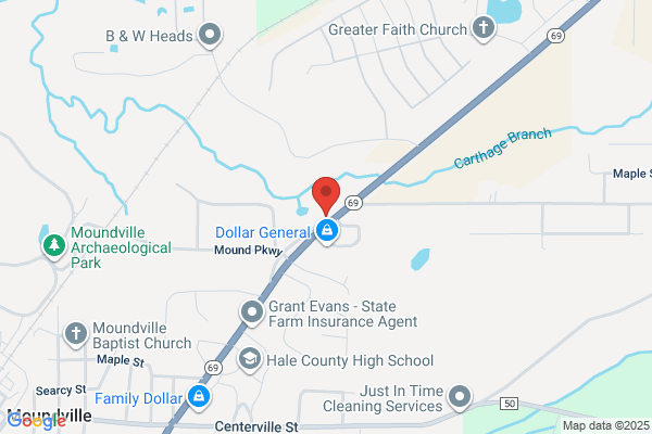 County Line Grocery & Package Store