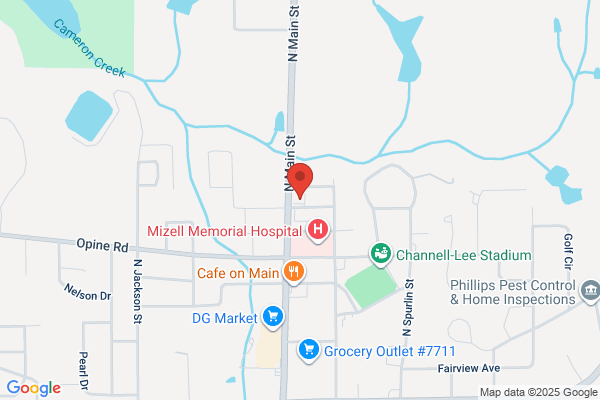 Bang, Canchan - South Alabama Pediatrics
