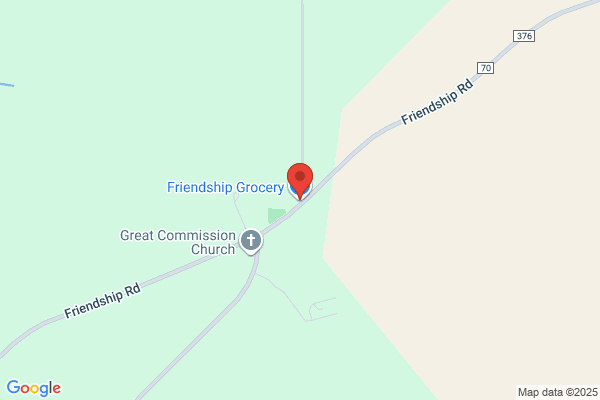 Friendship Grocery
