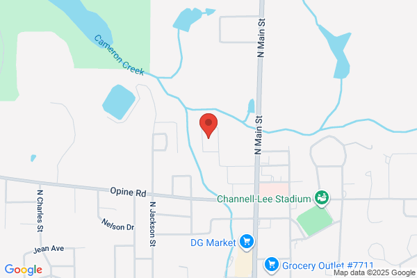 Opp Health and Rehabilitation, LLC