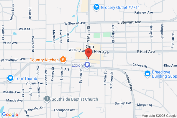 Covington Jewelers Inc