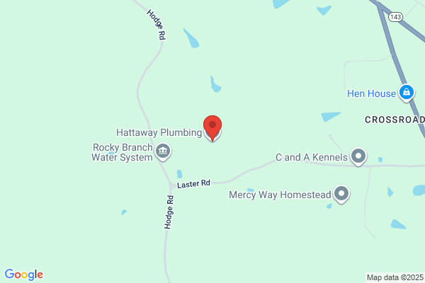 Hattaway Plumbing & Electric