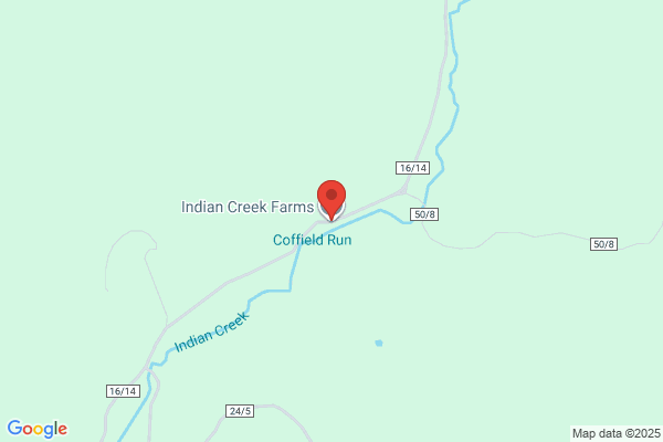 Indian Creek Farms