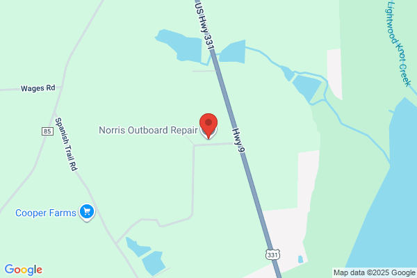Norris Outboard Repair