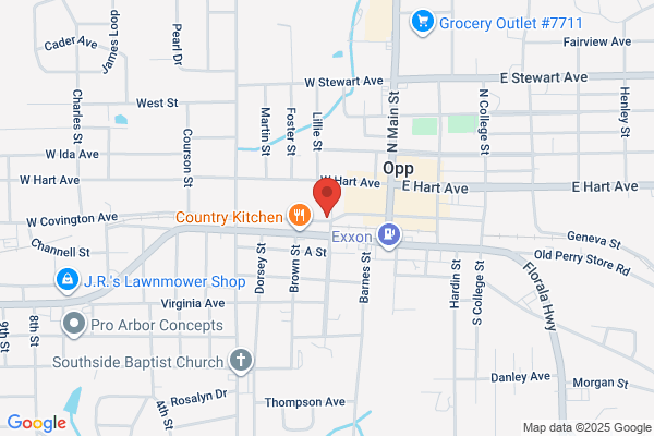 Opp News