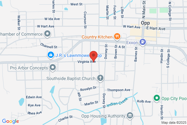 First United Pentecostal Church