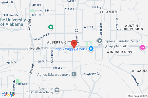 Church's Texas Chicken