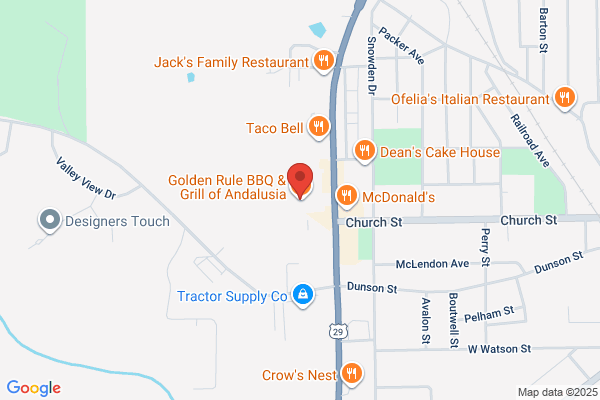 Mendosas Authentic Mexican Restaurant