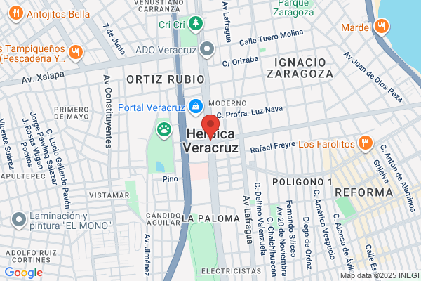 Veracruz
