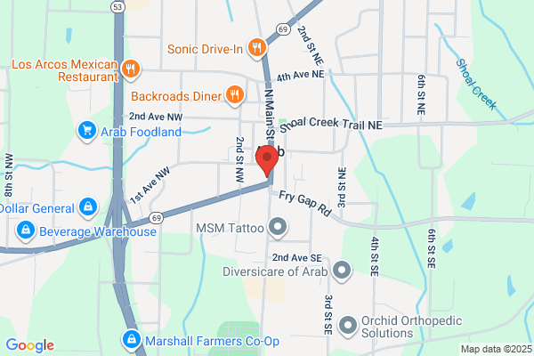 Cutting Edge Salon