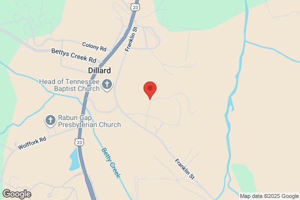 Dillard Farm
