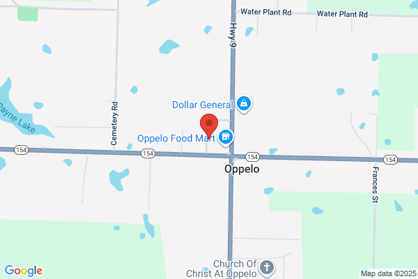 Oppelo-City of, Conference Room