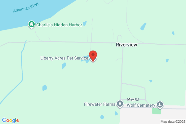 Pine Acres Kennel
