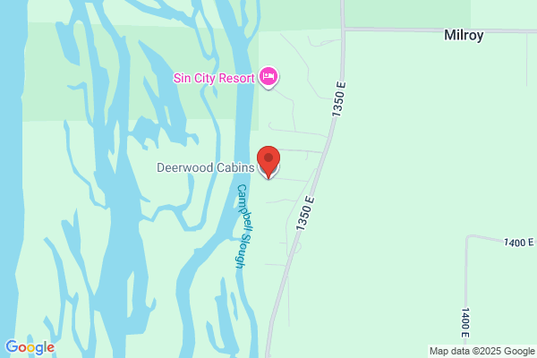 Deerwood Cabin Rentals