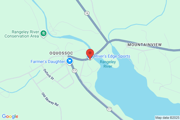 Dockside Sports Center