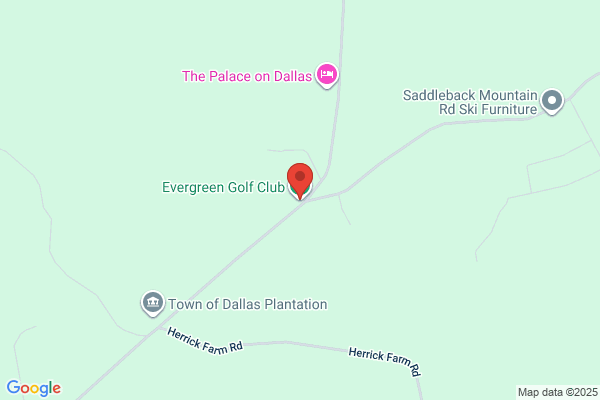 Evergreen Golf Club & Golf School