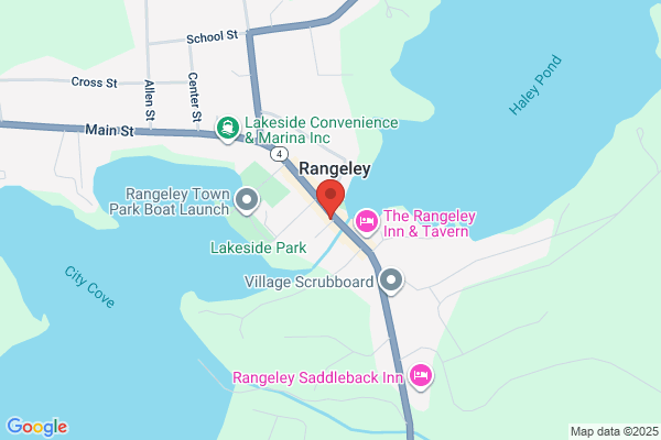 Rangeley Historical Society