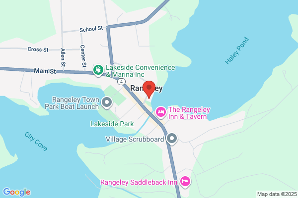 Rangeley Mill Inc
