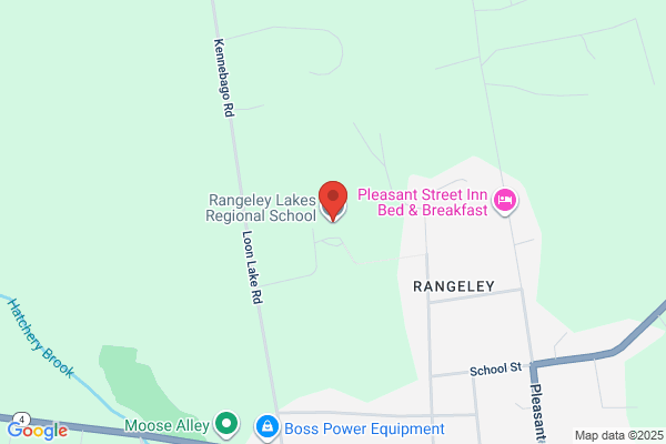 Rangeley Social Services