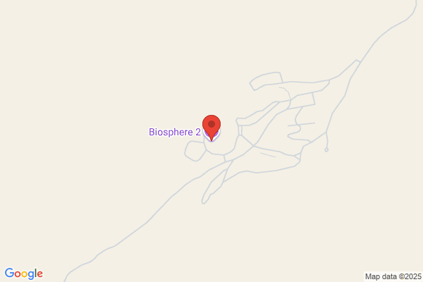 Biosphere 2 Center