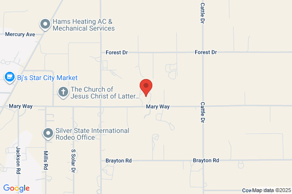 High Desert Water Drilling Limited