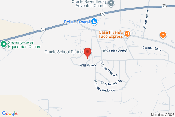 Mountain Vista School