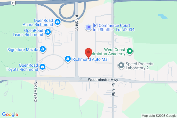 Oracle Realty